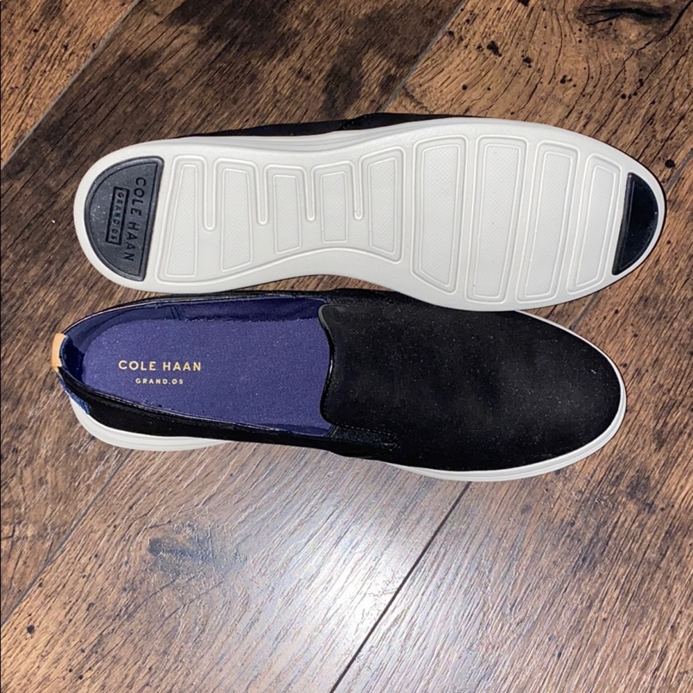 Cole Haan Ella Grand 2